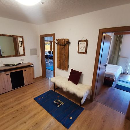 Apartment Aigner Hart im Zillertal Exterior photo