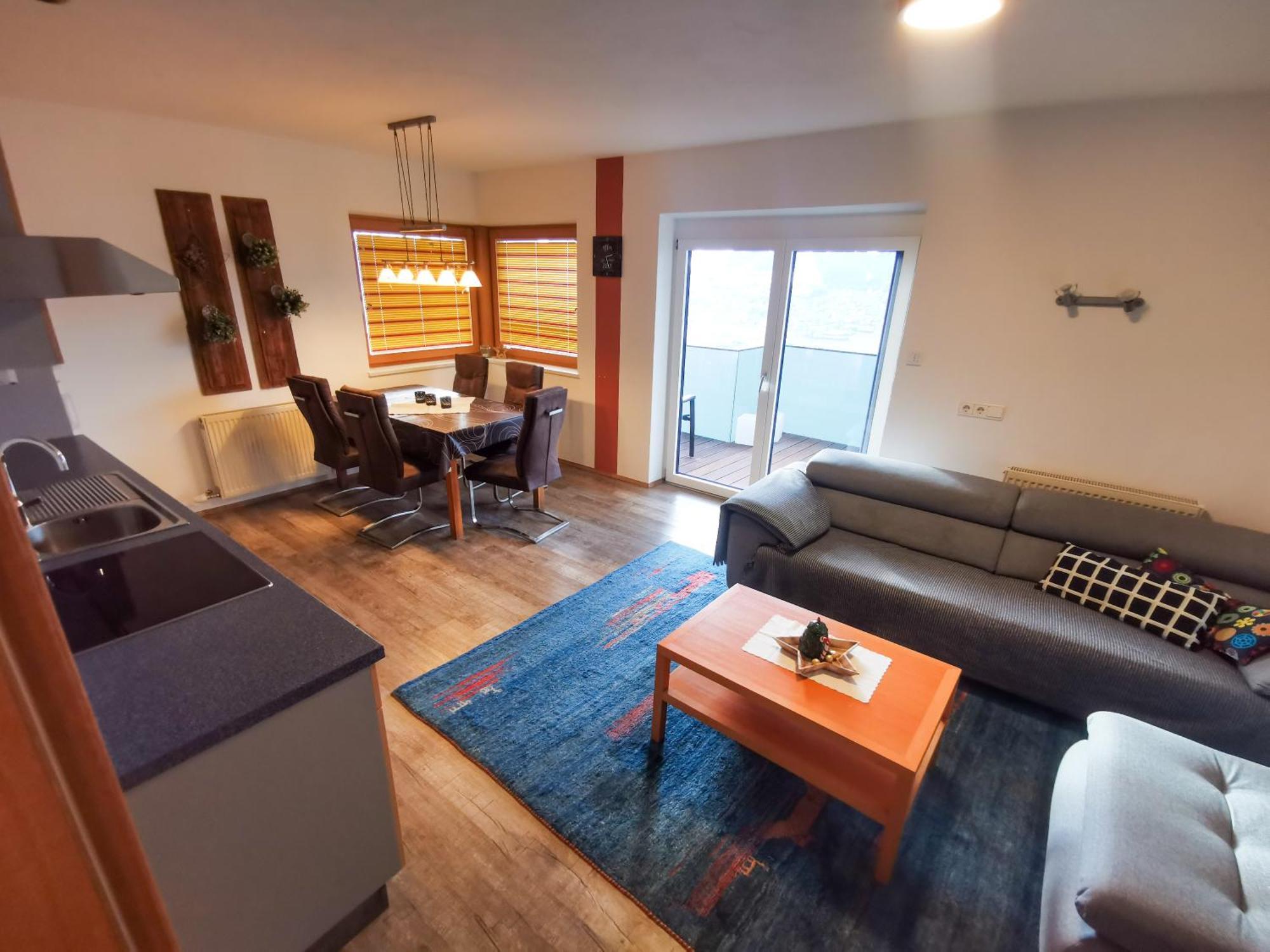 Apartment Aigner Hart im Zillertal Exterior photo